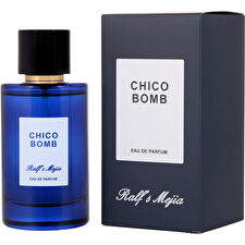 Ralf's Mejia Chico Bomb Eau De Parfum 90ml/3.3oz Ralf's Mejia Chico Bomb Eau De Parfum 90ml/3.3oz