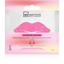 Idc Institute Glitter Lip Pads Pink Idc Institute Glitter Lip Pads Pink