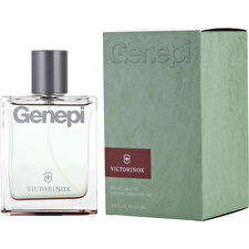 Victorinox Swiss Army Genepi Eau De Toilette Spray 90ml/3.4oz Victorinox Swiss Army Genepi Eau De Toilette Spray 90ml/3.4oz