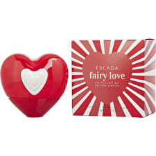 Escada Fairy Love Eau De Toilette Spray (Limited Edition) 100ml/3.3oz Escada Fairy Love Eau De Toilette Spray (Limited Edition) 100ml/3.3oz