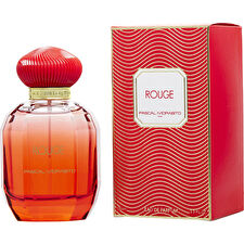 Pascal Morabito Rouge Woman Eau De Parfum 100ml Pascal Morabito Rouge Woman Eau De Parfum 100ml