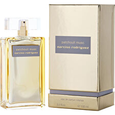Narciso Rodriguez Patchouli Musc Woman Eau De Parfum Intense 100ml Narciso Rodriguez Patchouli Musc Woman Eau De Parfum Intense 100ml