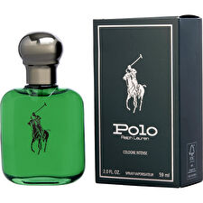 Ralph Lauren Polo Man Cologne Intense 59ml Ralph Lauren Polo Man Cologne Intense 59ml
