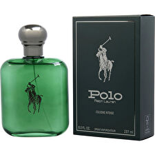 Ralph Lauren Polo Cologne Intense Cologne Intense Spray 240ml/8oz Ralph Lauren Polo Cologne Intense Cologne Intense Spray 240ml/8oz