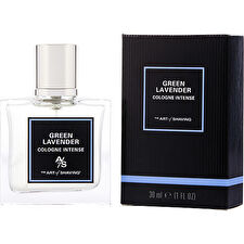 The Art Of Shaving Bergamot & Neroli Cologne Intense 30ml/1oz The Art Of Shaving Bergamot & Neroli Cologne Intense 30ml/1oz