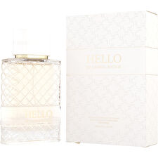 Lionel Richie Hello For Women 90ml/3.4oz Lionel Richie Hello For Women 90ml/3.4oz