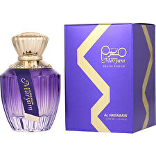 Al Haramain Maryam For Women 90ml/3.33oz Al Haramain Maryam For Women 90ml/3.33oz