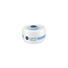 Nivea Body Crema Corporal Soft 200ml Nivea Body Crema Corporal Soft 200ml