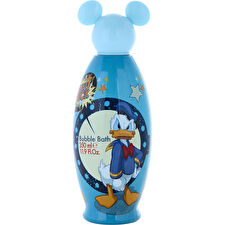 Disney Donald Duck Bubble Bath 325ml/11.8oz Disney Donald Duck Bubble Bath 325ml/11.8oz