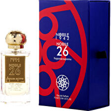 Nobile 1942 Nobile 26 Eau De Parfum Spray 60ml/2.5oz Nobile 1942 Nobile 26 Eau De Parfum Spray 60ml/2.5oz
