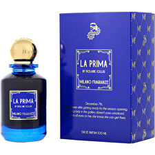 Milano Fragranze La Prima Eau De Parfum Spray 90ml/3.4oz Milano Fragranze La Prima Eau De Parfum Spray 90ml/3.4oz
