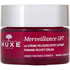 Nuxe Merveillance Lift Concentrated Night Cream All Skin Types 50ml Nuxe Merveillance Lift Concentrated Night Cream All Skin Types 50ml