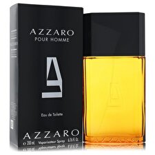 Azzaro Eau De Toilette Spray 200ml/6.8oz Azzaro Eau De Toilette Spray 200ml/6.8oz