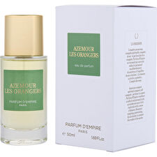 Parfum D'empire Azemour Les Orangers Unisex Eau De Parfum 50ml Parfum D'empire Azemour Les Orangers Unisex Eau De Parfum 50ml