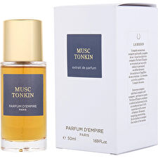 Parfum D'empire Musc Tonkin Unisex Extrait De Parfum 50ml Parfum D'empire Musc Tonkin Unisex Extrait De Parfum 50ml