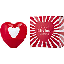 Escada Fairy Love Eau De Toilette Spray 50ml/1.6oz Escada Fairy Love Eau De Toilette Spray 50ml/1.6oz