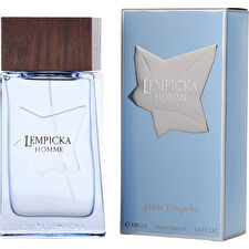 Lolita Lempicka Lempicka Homme Eau De Toilette 100ml Lolita Lempicka Lempicka Homme Eau De Toilette 100ml