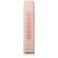 Monday Dry Shampoo For Dark Hair Brunette Dry Shampoo 200ml Monday Dry Shampoo For Dark Hair Brunette Dry Shampoo 200ml