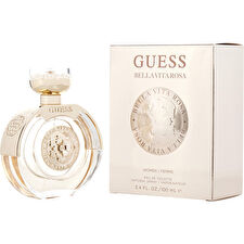 Guess Bella Vita Rosa Woman Eau De Toilette 100ml Guess Bella Vita Rosa Woman Eau De Toilette 100ml