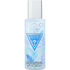 Guess Mykonos Breeze - Body Spray 250ml Guess Mykonos Breeze - Body Spray 250ml