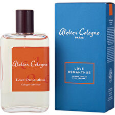 Atelier Cologne Love Osmanthus Cologne Absolue 200ml Atelier Cologne Love Osmanthus Cologne Absolue 200ml