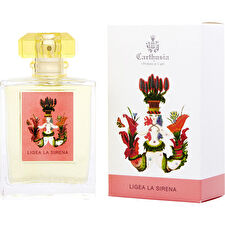Carthusia Ligea La Sirena Parfum Spray 100ml/3.4oz Carthusia Ligea La Sirena Parfum Spray 100ml/3.4oz