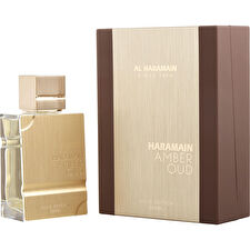 Al Haramain Amber Oud Eau De Parfum Spray (gold Edition) 200ml/6.7oz Al Haramain Amber Oud Eau De Parfum Spray (gold Edition) 200ml/6.7oz