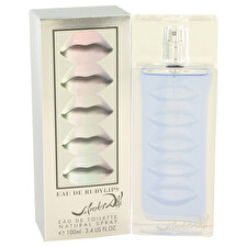 Salvador Dali Eau De Ruby Lips Eau De Toilette 100ml Salvador Dali Eau De Ruby Lips Eau De Toilette 100ml