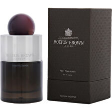 Molton Brown Fiery Pink Pepper Eau De Parfum Spray 100ml/3.3oz Molton Brown Fiery Pink Pepper Eau De Parfum Spray 100ml/3.3oz