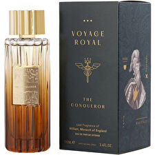 Voyage Royal The Conqueror Unisex Eau De Parfum Intense 100ml Voyage Royal The Conqueror Unisex Eau De Parfum Intense 100ml
