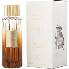 Voyage Royal The Pope's Daughter Eau De Parfum 100ml Voyage Royal The Pope's Daughter Eau De Parfum 100ml
