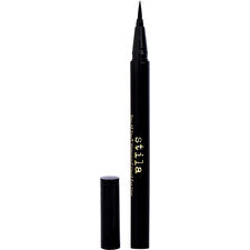 Stila Stay All Day Waterproof Liquid Eye Liner - # Intense Black 0.5ml/0.016oz Stila Stay All Day Waterproof Liquid Eye Liner - # Intense Black 0.5ml/0.016oz