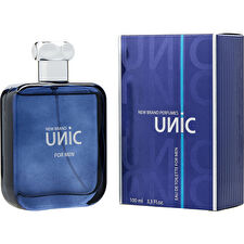 New Brand Unic For Men 90ml/3.3oz New Brand Unic For Men 90ml/3.3oz