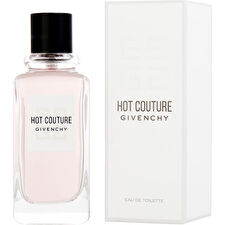 Givenchy Hot Couture By Givenchy Eau De Toilette Spray (new Packaging) 100ml/3.3oz Givenchy Hot Couture By Givenchy Eau De Toilette Spray (new Packaging) 100ml/3.3oz