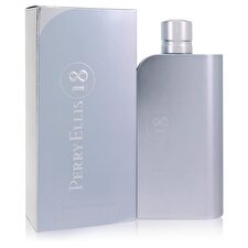 Perry Ellis 18 For Men Eau De Toilette 100ml Perry Ellis 18 For Men Eau De Toilette 100ml