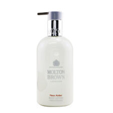 Molton Brown Neon Amber Body Lotion - Tělové Mléko 300ml Molton Brown Neon Amber Body Lotion - Tělové Mléko 300ml