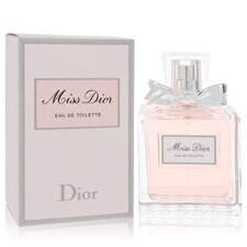 Christian Dior Miss Dior Cherie Eau De Toilette Spray 100ml/3.4oz Christian Dior Miss Dior Cherie Eau De Toilette Spray 100ml/3.4oz
