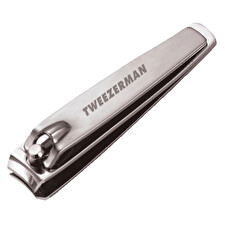 Tweezerman Ss Fingernail Clipper #3085 Tweezerman Ss Fingernail Clipper #3085