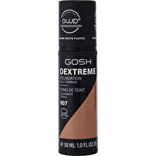 Gosh Dextreme Full Coverage Foundation 005 Beige 30ml Gosh Dextreme Full Coverage Foundation 005 Beige 30ml