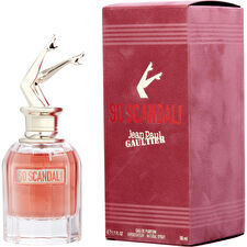 Jean Paul Gaultier So Scandal Eau De Parfum 50ml Jean Paul Gaultier So Scandal Eau De Parfum 50ml