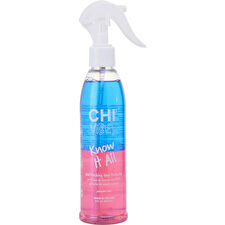 Farouk Systems Vibes Know It All Multitasking Hair Protector 237ml Farouk Systems Vibes Know It All Multitasking Hair Protector 237ml