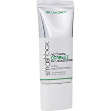 Smashbox Photo Finish Correct Anti-Redness Primer 30ml Smashbox Photo Finish Correct Anti-Redness Primer 30ml
