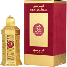 Al Haramain Golden Oud Eau De Parfum 100ml Al Haramain Golden Oud Eau De Parfum 100ml