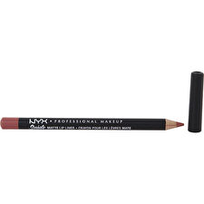 Nyx Suede Matte Lip Liner Brunch Me Nyx Suede Matte Lip Liner Brunch Me