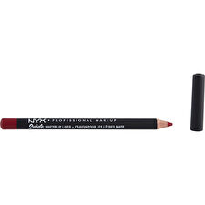 Nyx Professional Make Up Suede Matte Lip Liner #spicy Nyx Professional Make Up Suede Matte Lip Liner #spicy