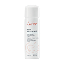 Avene Thermal Spring Water 50ml - Mist For Sensitive Skin Avene Thermal Spring Water 50ml - Mist For Sensitive Skin