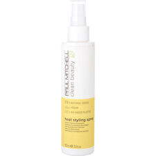 Paul Mitchell Heat Styling Spray 150ml Paul Mitchell Heat Styling Spray 150ml