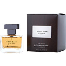 Banana Republic Cordovan Vintage Eau De Parfum 100ml Banana Republic Cordovan Vintage Eau De Parfum 100ml
