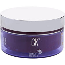 Global Keratin Bombshell Hair Colouring Cream Mask Colouring Red 200 G Global Keratin Bombshell Hair Colouring Cream Mask Colouring Red 200 G