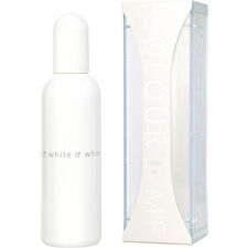 Milton Lloyd Colour Me White Man Eau De Parfum 90ml Milton Lloyd Colour Me White Man Eau De Parfum 90ml